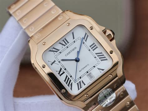 cartier watch replicas|knockoff cartier watches.